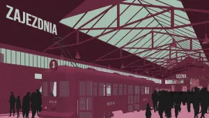 Podczas 2. Forum Toruńskiej Kultury zostanie zaprezentowana koncepcja ISKRY, czyli kompleksowego zagospodarowania terenów wzdłuż ul. Sienkiewicza w Toruniu.