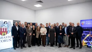 Pierwsze posiedzenie Rady Turystyki