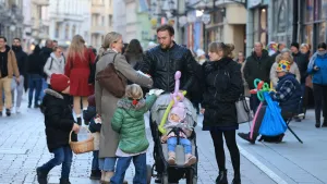 Zachęcamy do włączenia się w ogólnopolską kampanię Fundacji Dajemy Dzieciom Siłę "Dzieciństwo bez przemocy".