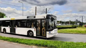 Korekty na liniach nr 29 i 44