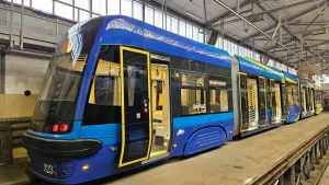 Nowy swing już w Toruniu