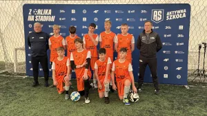 Toruńskie szkoły w czołówce „Z Orlika na Stadion”