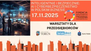 Przypominamy – bezpłatne warsztaty dla przedsiębiorców