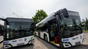  Jedna oferta na "hybrydy"