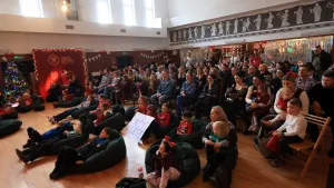 Z początkiem 2026 roku zakończy działalność edukacyjno-kulturalną Dom Muz przy ul. Okólnej.