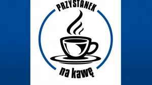 Przypominamy, że już w najbliższą środę 17 grudnia 2025 r. Miejski Zakład Komunikacji w Toruniu zaprasza na "Przystanek na kawę z dobrą energią". Nie zabraknie też odrobiny słodkości.