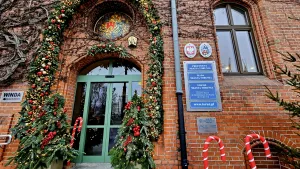 22. sesja Rady Miasta Torunia