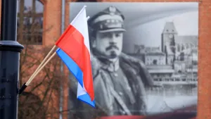 W dniach 16-19 stycznia 2026 roku Toruń będzie obchodził 106. rocznicę powrotu do wolnej Polski.