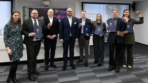  Mieszkania w Toruniu dla absolwentów