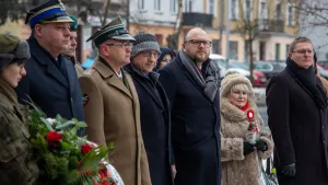 Toruń pamięta o ofiarach eksplozji