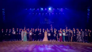 Za nami XXIII Plebiscyt na Sportowca Torunia