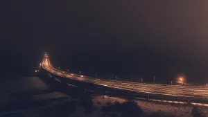 Ostrzeżenie o gołoledzi