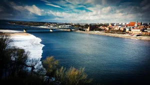 Kępa Bazarowa: oświadczenie