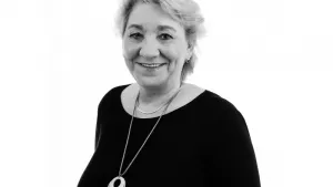 Odeszła Danka Stępkowska