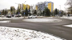  Rondo sierżanta Piotra Dulkiewicza