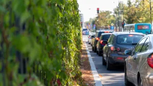 Będzie więcej zielonych przystanków