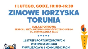 Już w ten weekend Zimowa Akademia Sportu