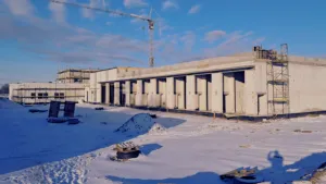 Toruńskie Wodociągi: inwestycje na prawie 200 mln zł