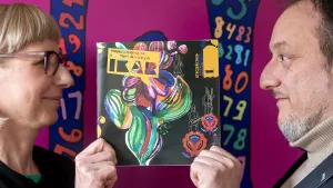 Ikarowa zmiana warty