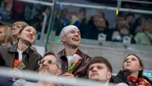 Uroczyste otwarcie ORLEN Copernicus Cup w Toruniu