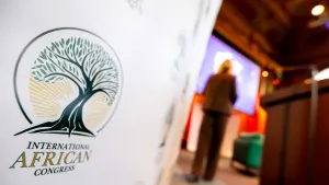 Forum Biznesowe w Toruniu - Afryka w centrum uwagi