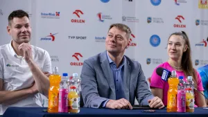 Halowe Mistrzostwa Polski już za rogiem! 