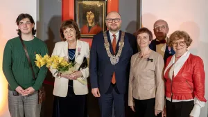 Jubileusze małżeńskie, 27.02.2026