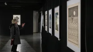 Toruń świętuje 80 lat grafiki akademickiej