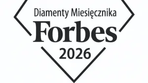 Diamenty Forbesa 2026