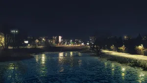 Rekultywacja Kaszownika: spotkanie dla mieszkańców