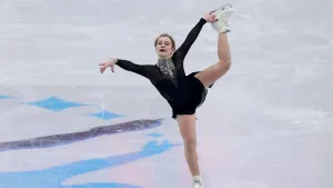 Starty Torunian na XXV Zimowych Igrzyskach Olimpijskich. W piątek zobaczymy m.in. Jekaterinę Kurakową.