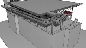 4 mln zł na lądowisko w szpitalu miejskim