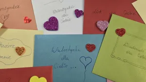 Walentynka dla Ciebie" wraca do komunikacji miejskiej