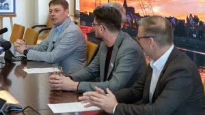 Toruń gotowy na Mistrzostwa Europy w LA Masters