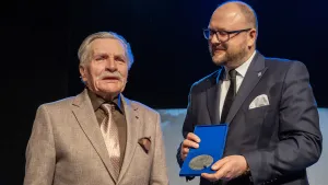 Toruń świętuje Międzynarodowy Dzień Teatru