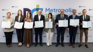 Metropolia Toruńska: powstanie konsorcjum zakupowego podmiotów leczniczych