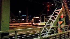 Zmiana czasu a funkcjonowanie komunikacji miejskiej