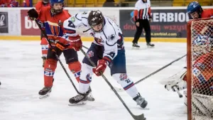 Dołącz do MKS Sokoły Toruń i zostań hokeistą!