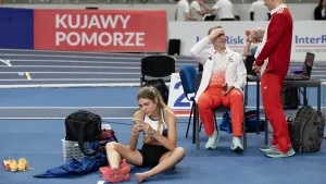 Toruń zakończył 15. Halowe Mistrzostwa Europy Masters
