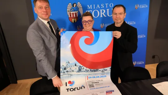I Love Toruń – Odkryj Toruń Na Nowo