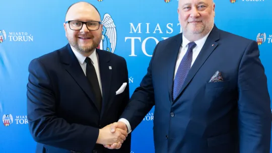 Będą bezpłatne porady podatkowe dla mieszkańców