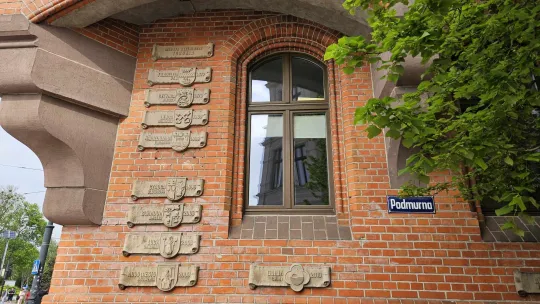 Nowe miasta partnerskie