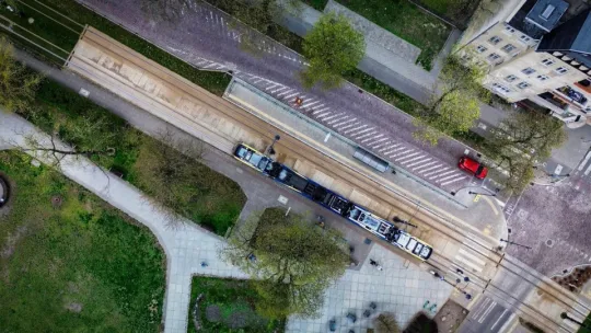 225 milionów złotych dla Torunia