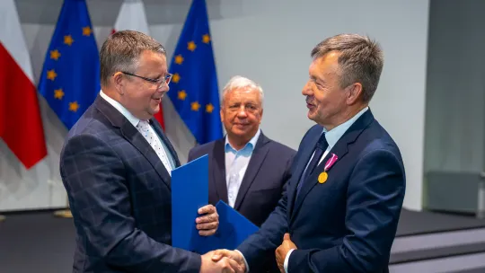 Międzynarodowy Rok Spółdzielczości, 1.07.2025 r. 