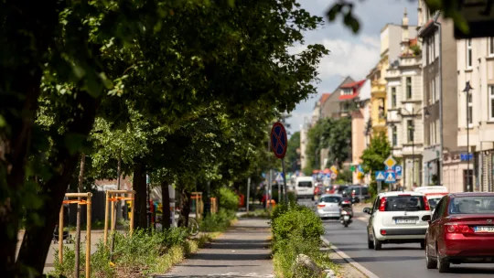 Bydgoskie Przedmieście