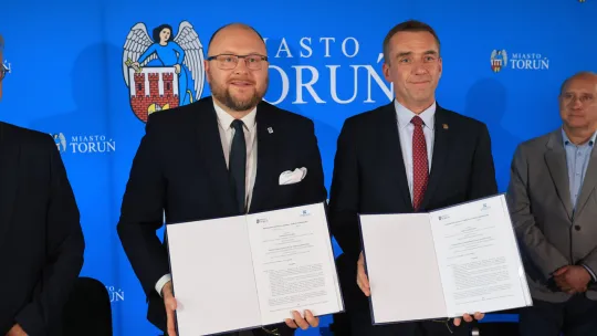 Politechnika Krakowska pomoże w drogowym rozwoju 