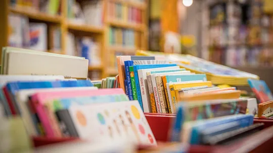 Biblioteka Społeczna na Podgórzu