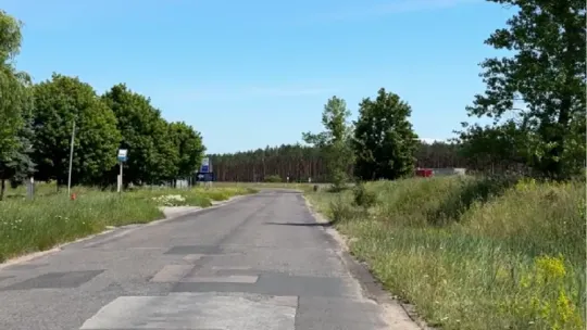 Od najbliższego piątku (18 lipca) ruszy remont ulicy Poznańskiej. 