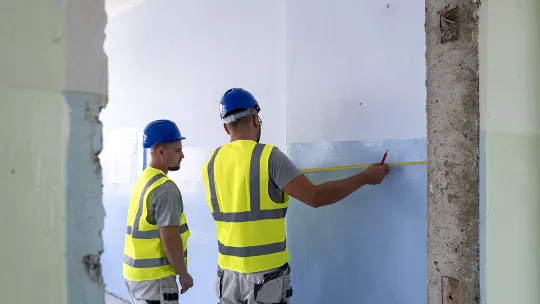 Powstaje siódmy Dzienny Dom Pobytu dla Seniorów w Toruniu
