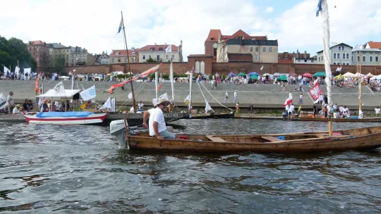 Festiwal Wisły